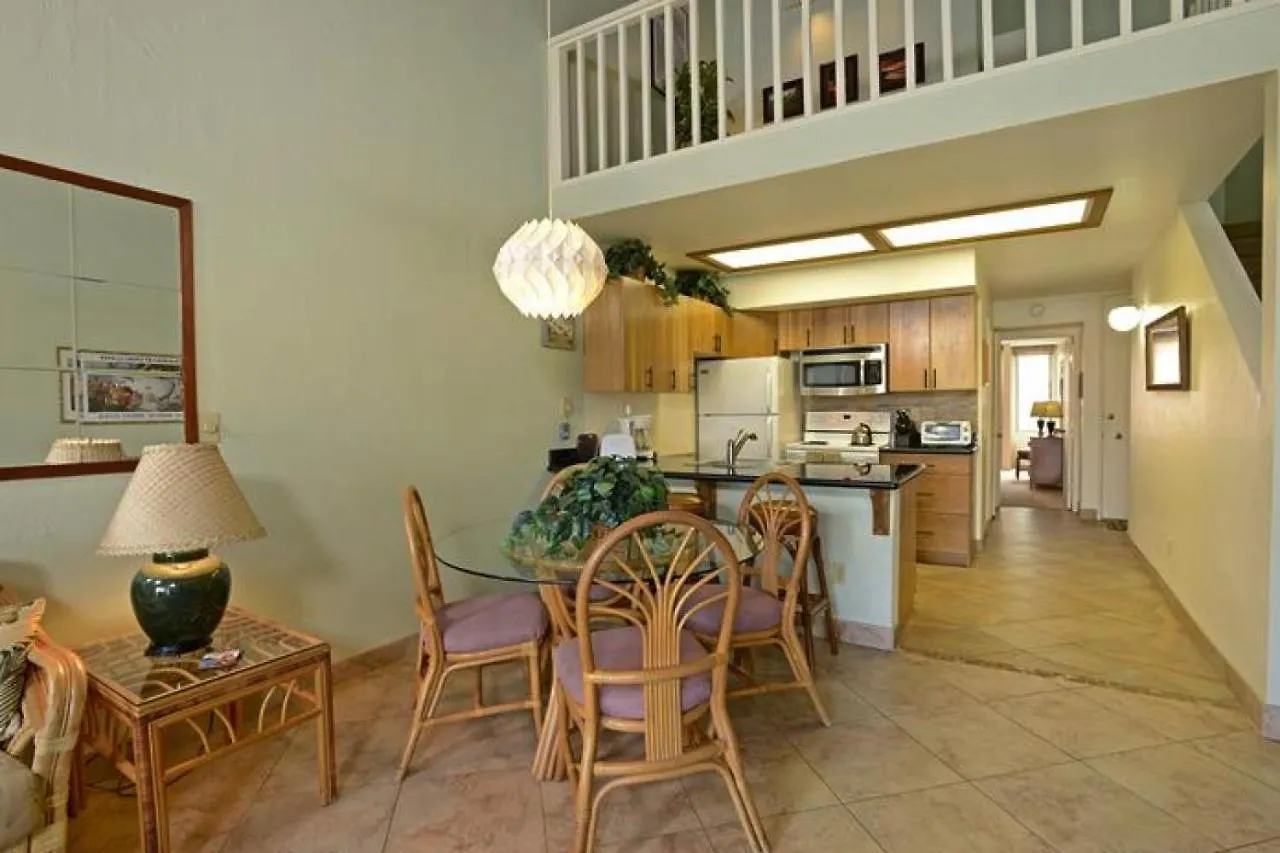 Hale Kamaole 262 Villa Wailea  United States