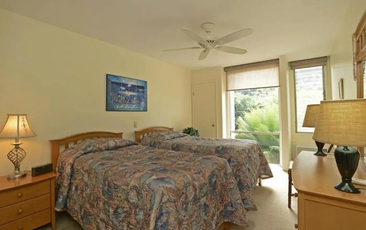 Hale Kamaole 262 Villa Wailea  0*, Wailea (Maui)