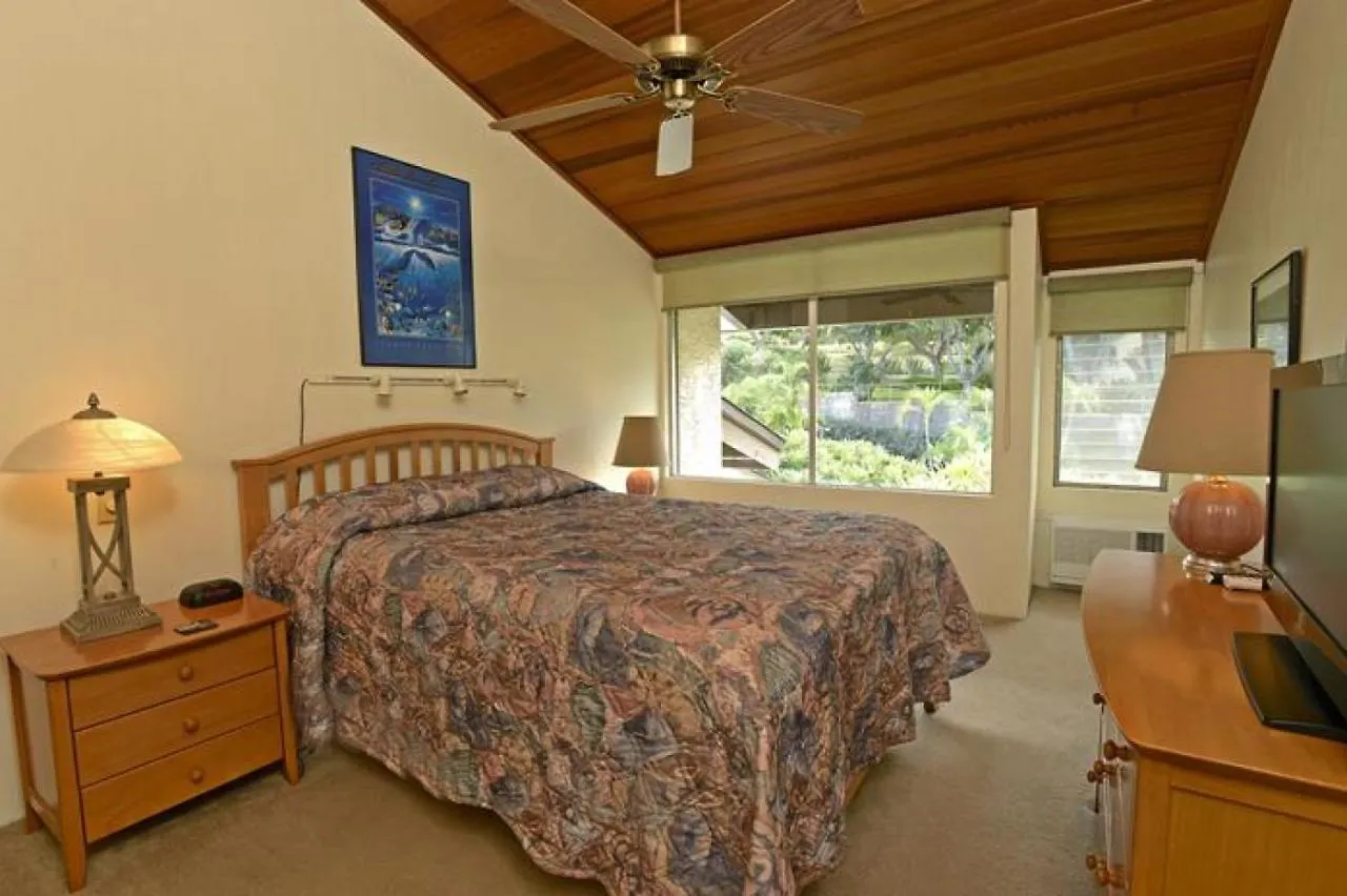 Hale Kamaole 262 Villa Wailea  0*, Wailea (Maui) United States