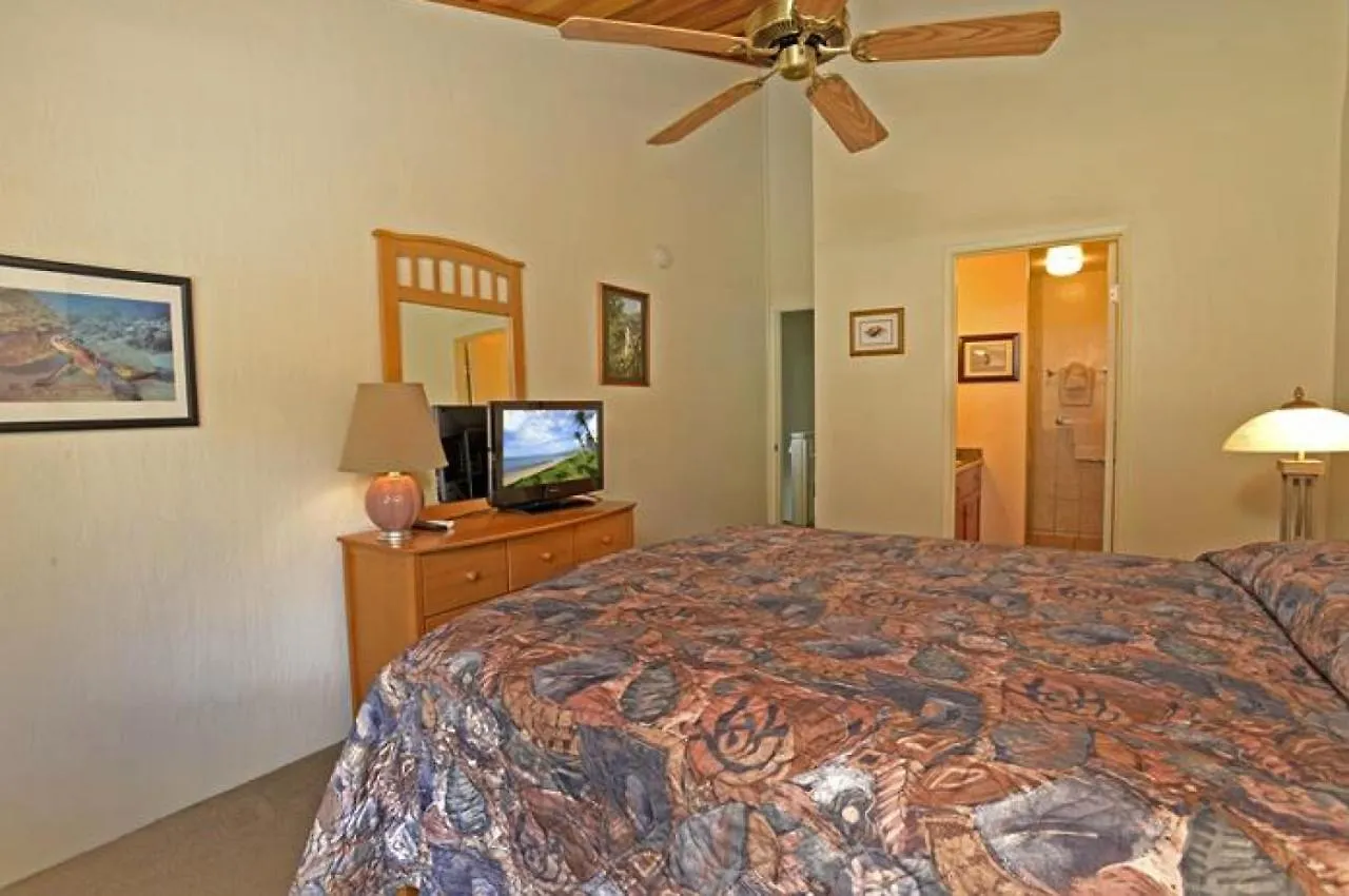 Hale Kamaole 262 Villa Wailea  Holiday home Wailea (Maui)
