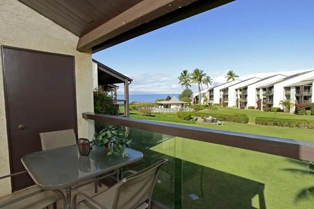 Hale Kamaole 262 Villa Wailea