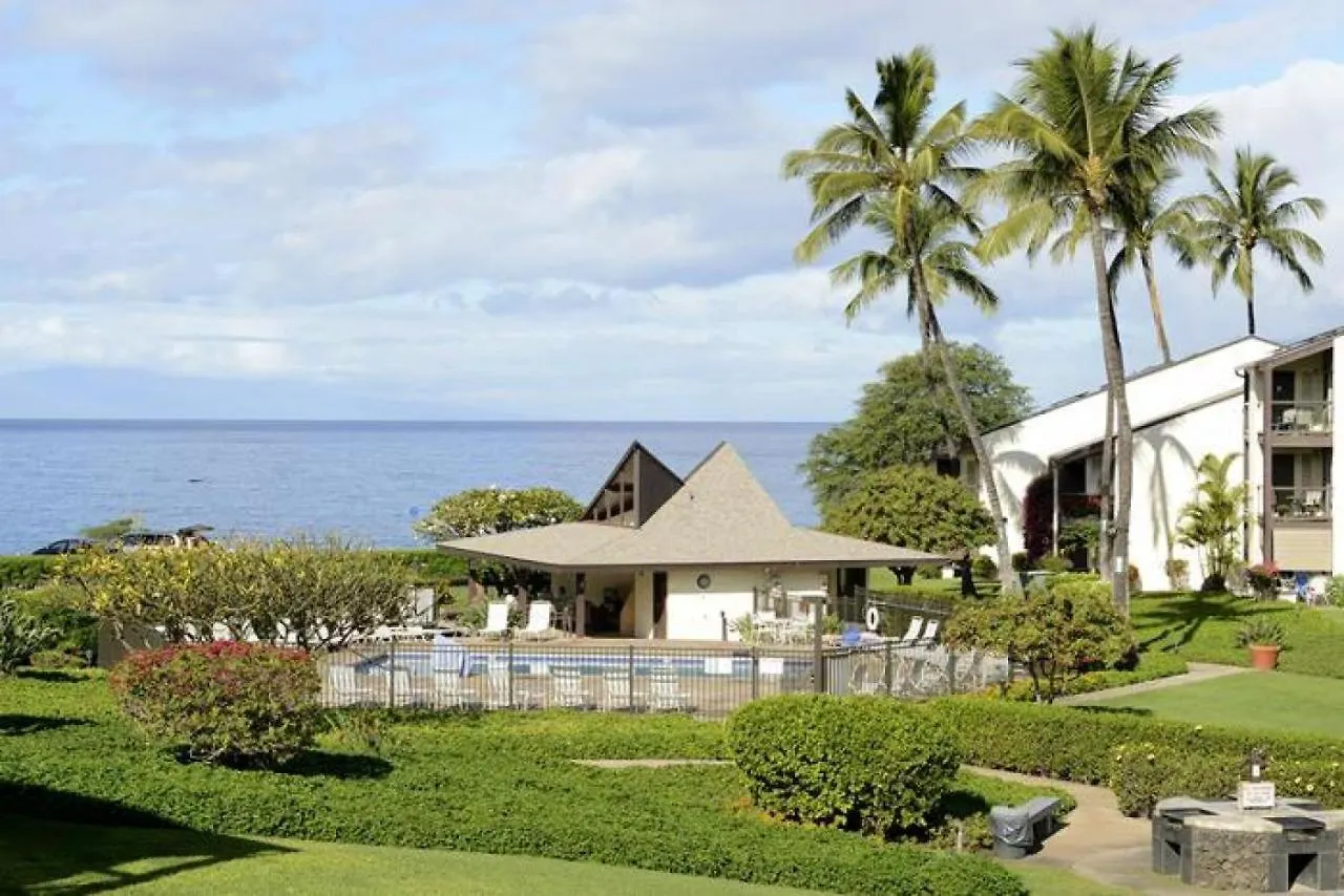 Holiday home Hale Kamaole 262 Villa Wailea