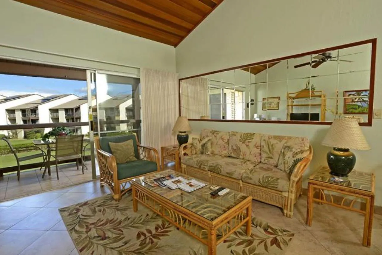 Hale Kamaole 262 Villa Wailea