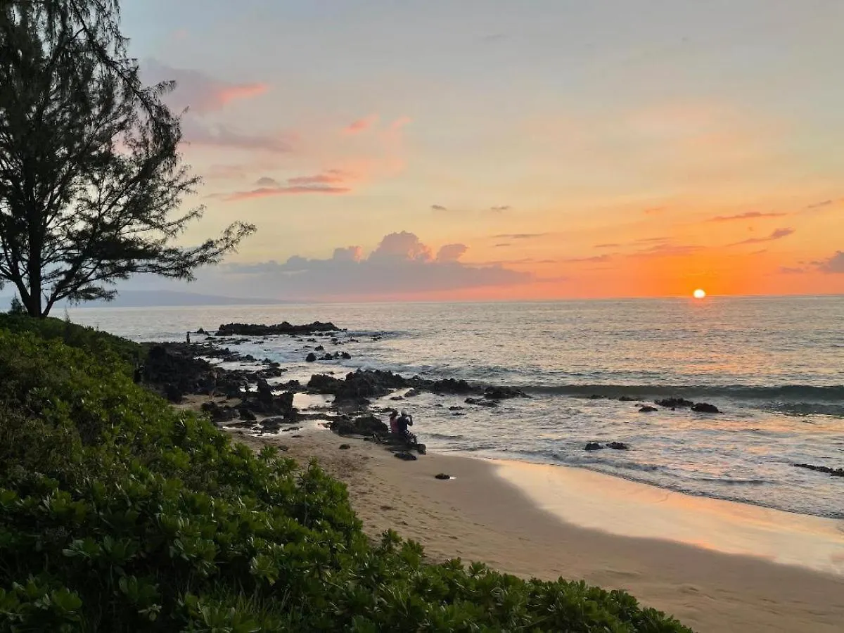 Holiday home Hale Kamaole 262 Villa Wailea  United States
