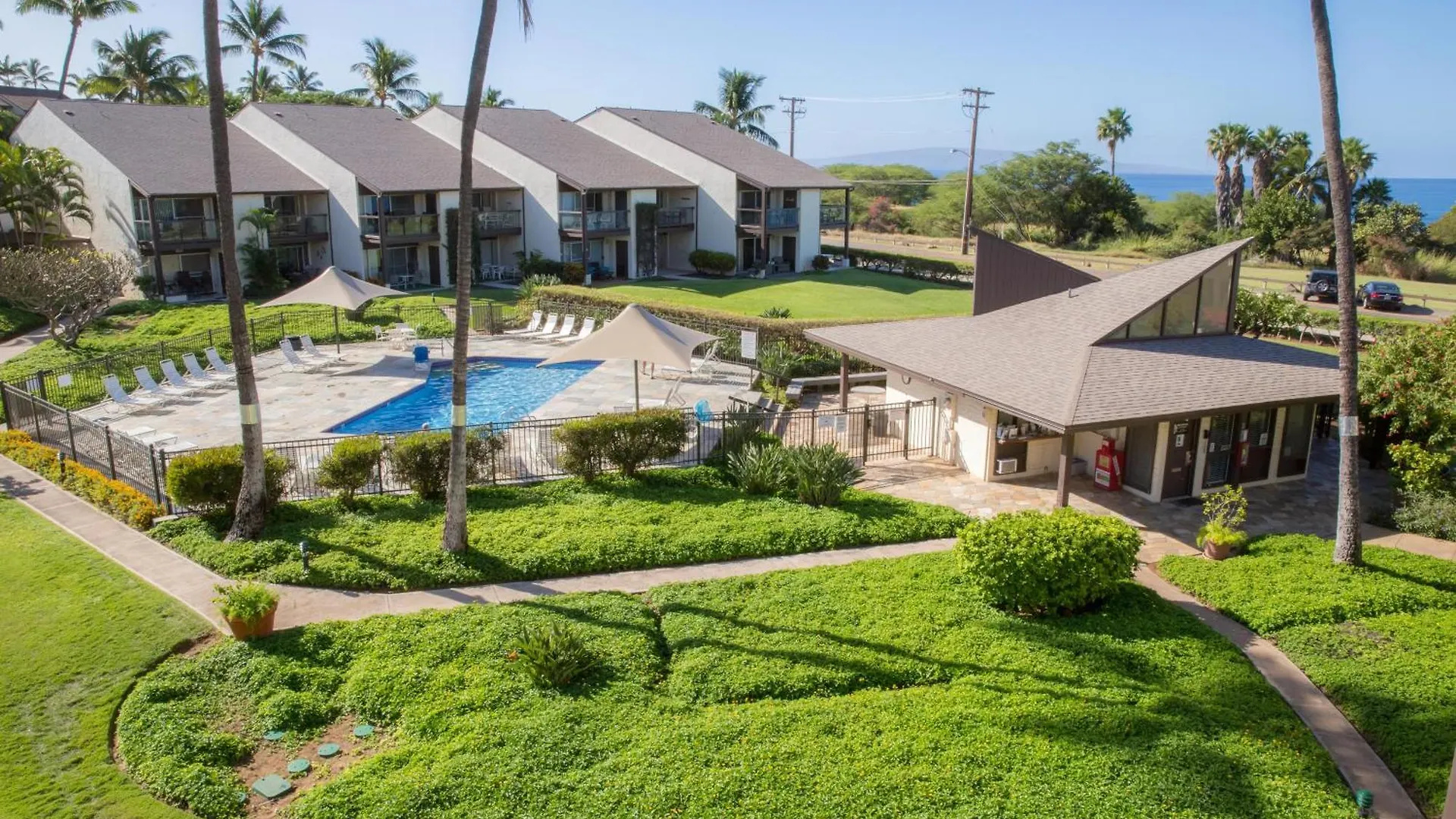 Holiday home Hale Kamaole 262 Villa Wailea