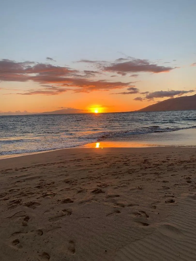 Holiday home Hale Kamaole 262 Villa Wailea