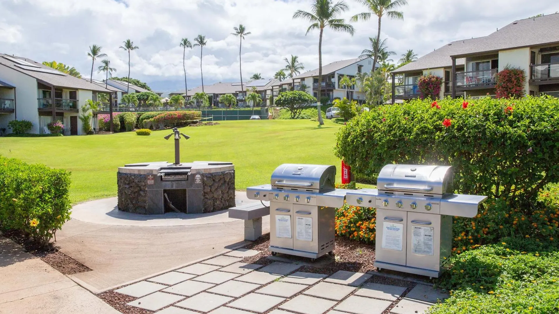 Hale Kamaole 262 Villa Wailea  0*, Wailea (Maui) United States