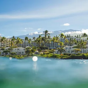 5* Station touristique Fairmont Kea Lani, Maui