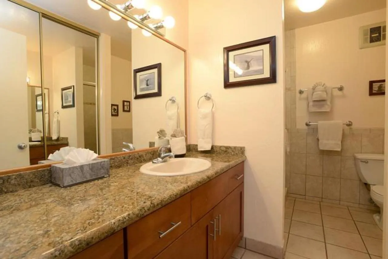 Villa Hale Kamaole 262 Wailea  0*, Wailea (Maui) Stati Uniti