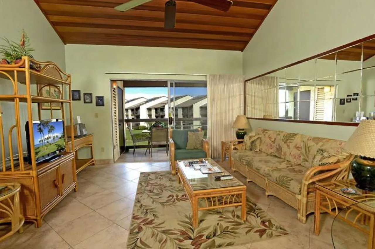 Casa vacanze Villa Hale Kamaole 262 Wailea  Stati Uniti
