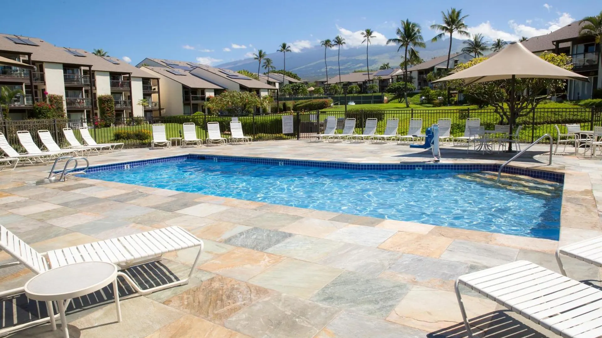 Villa Hale Kamaole 262 Wailea  Stati Uniti